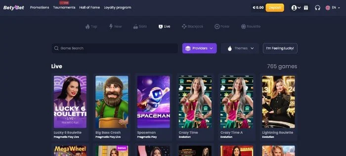 betybet-live-casino